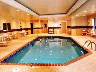 Hotel Hampton & Minneapolis St. Paul Airport - Mall Of America