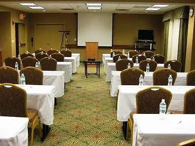 Hotel Hampton & Minneapolis St. Paul Airport - Mall Of America 3*