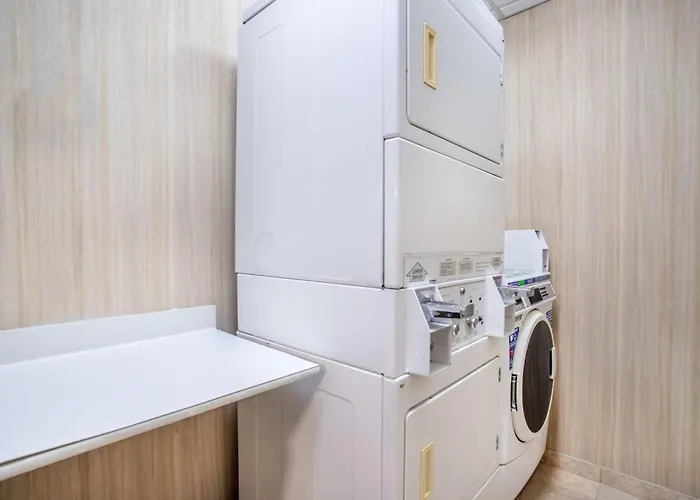 Hotel Hampton & Minneapolis St. Paul Airport - Mall Of America