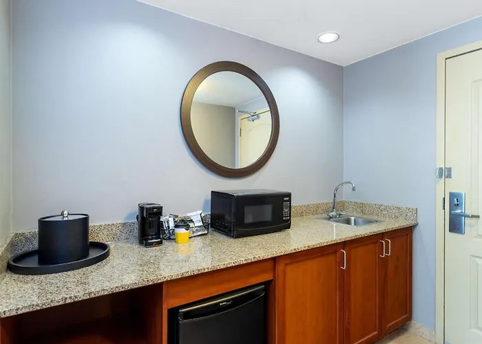 Hotel Hampton & Minneapolis St. Paul Airport - Mall Of America Bloomington