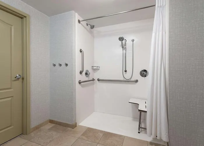 Hampton & Minneapolis St. Paul Airport - Mall Of America 3* Bloomington