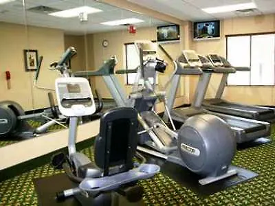 Hampton & Minneapolis St. Paul Airport - Mall Of America 3*