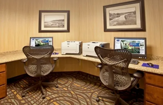 Hotel Hampton & Minneapolis St. Paul Airport - Mall Of America Bloomington