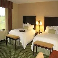 Hampton & Minneapolis St. Paul Airport - Mall Of America 3*