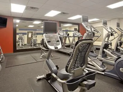 Hotel Hampton & Minneapolis St. Paul Airport - Mall Of America 3*
